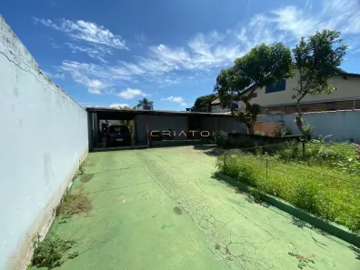 Casa com 3 Quartos à venda, 170m² no Jundiaí, Anápolis