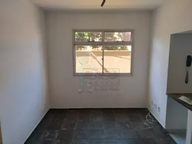 Apartamento com 1 Quarto para alugar, 32m² no Jardim Paulista, Ribeirão Preto