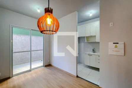 Apartamento com 2 Quartos à venda, 52m² no Brás, São Paulo