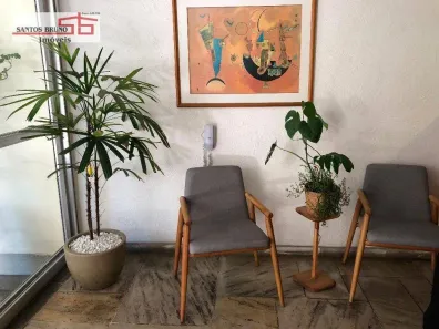 Apartamento com 2 Quartos à venda, 60m² no Vila Pompéia, São Paulo