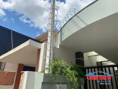 Prédio Comercial com 2 Quartos para alugar, 180m² no Centro, São Carlos