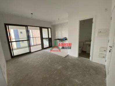 Apartamento com 1 Quarto à venda, 44m² no Vila Mariana, São Paulo