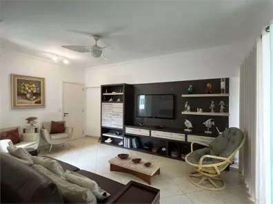 Apartamento com 4 Quartos à venda, 140m² no Enseada, Guarujá