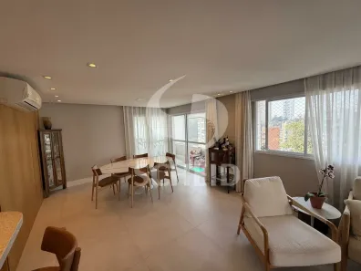 Cobertura com 4 Quartos à venda, 192m² no Vila Andrade, São Paulo