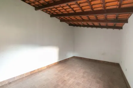 Casa com 1 Quarto à venda, 374m² no Horto Florestal, Belo Horizonte