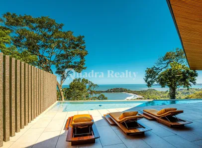 Casa com 4 Quartos à venda, 1500m² no Enseada, Guarujá