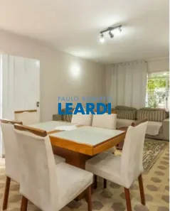 Sobrado com 2 Quartos à venda, 140m² no Vila Madalena, São Paulo