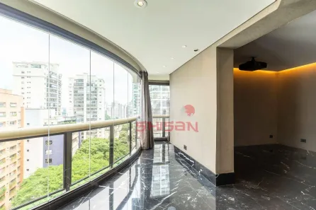 Apartamento com 3 Quartos à venda, 227m² no Vila Uberabinha, São Paulo