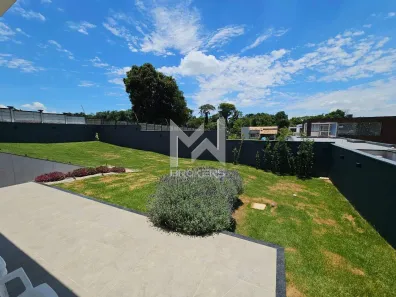 Casa de Condomínio com 3 Quartos à venda, 803m² no Terras de Santa Teresa, Itupeva