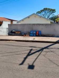 Casa com 2 Quartos à venda, 77m² no Pacaembu, Londrina