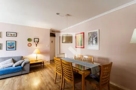 Apartamento com 3 Quartos à venda, 85m² no Vila Olímpia, São Paulo