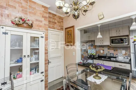 Apartamento com 3 Quartos à venda, 83m² no Centro Histórico, Porto Alegre