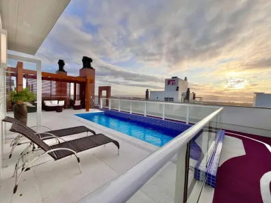 Apartamento com 2 Quartos à venda, 58m² no Navegantes, Capão da Canoa