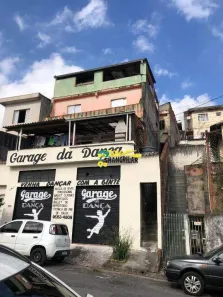 Casa com 8 Quartos à venda, 280m² no Jardim Irene, Santo André