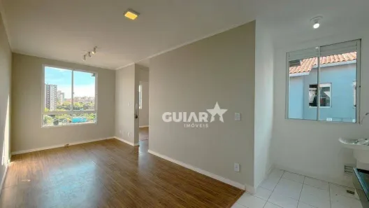 Apartamento com 2 Quartos à venda, 43m² no Morro Santana, Porto Alegre