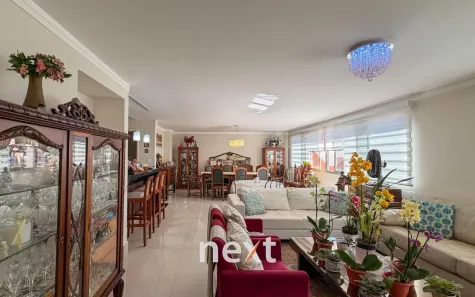 Apartamento com 4 Quartos à venda, 193m² no Centro, Campinas