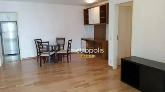 Apartamento com 3 Quartos para alugar, 107m² no Jardim Paulista, São Paulo