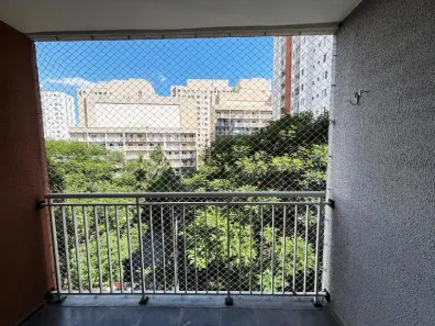 Apartamento com 2 Quartos à venda, 69m² no Cidade Ademar, São Paulo