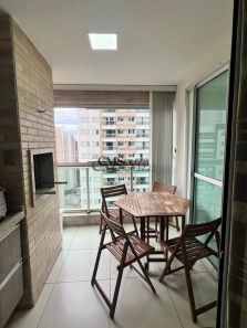 Apartamento com 2 Quartos à venda, 75m² no Gleba Fazenda Palhano, Londrina