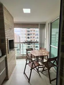 Apartamento com 2 Quartos à venda, 75m² no Gleba Fazenda Palhano, Londrina