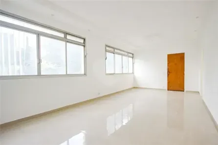 Apartamento com 3 Quartos à venda, 120m² no Pinheiros, São Paulo