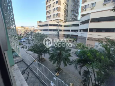 Apartamento com 3 Quartos à venda, 72m² no Encantado, Rio de Janeiro