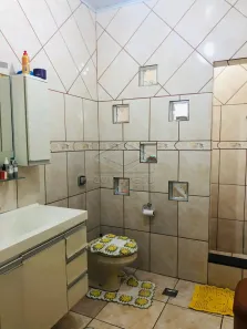 Casa com 3 Quartos à venda, 162m² no Jardim Cruzeiro, Lençóis Paulista