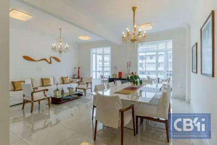 Apartamento com 3 Quartos à venda, 184m² no Flamengo, Rio de Janeiro