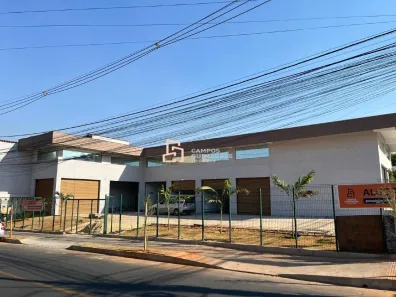 Ponto Comercial para alugar, 40m² no Arvoredo 2ª Seção, Contagem