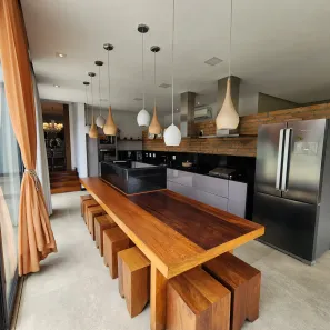 Casa de Condomínio com 4 Quartos à venda, 870m² no Parque Reserva Fazenda Imperial, Sorocaba