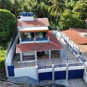 Casa com 4 Quartos à venda, 234m² no Pirangi do Norte (Distrito Litoral), Parnamirim