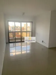 Apartamento com 3 Quartos à venda, 108m² no Jardim das Nações, Taubaté