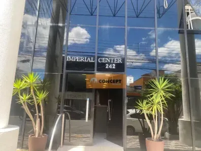 Sala Comercial à venda, 50m² no Centro, Suzano