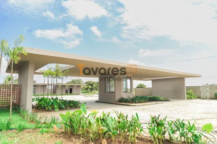 Lote/Terreno à venda, 364m² no , Bananeiras