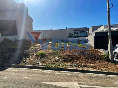 Lote/Terreno à venda, 381m² no Jardins Di Roma, Indaiatuba