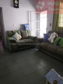 Casa com 2 Quartos à venda, 250m² no Parque Novo Horizonte, São José dos Campos