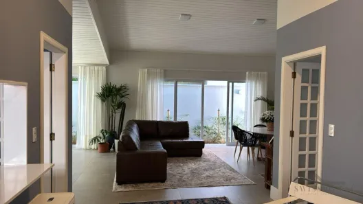 Casa de Condomínio com 3 Quartos à venda, 217m² no Sítios de Recreio Gramado, Campinas