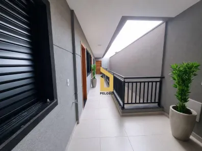 Apartamento com 2 Quartos à venda, 38m² no Vila Dom Pedro II, São Paulo