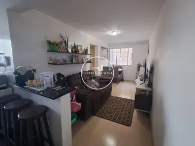 Apartamento com 2 Quartos à venda, 43m² no Parque Munhoz, São Paulo