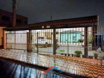 Casa com 3 Quartos à venda, 186m² no Jardim Morumbi, Sorocaba
