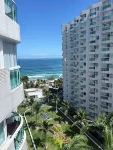 Apartamento com 1 Quarto à venda, 54m² no Barra da Tijuca, Rio de Janeiro