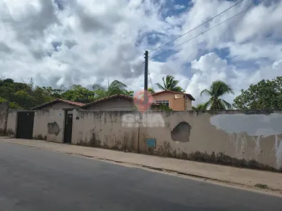 Lote/Terreno à venda, 2340m² no Santo Antônio, Eusébio