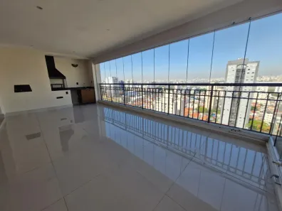 Apartamento com 3 Quartos para alugar, 250m² no Santana, São Paulo