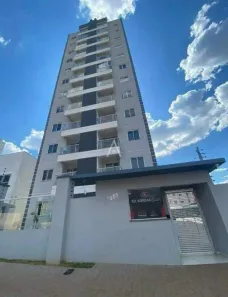 Apartamento com 2 Quartos à venda, 48m² no Centro, Cascavel