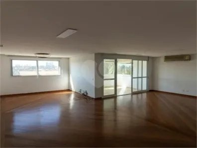Apartamento com 4 Quartos à venda, 173m² no Jardim Leonor, São Paulo