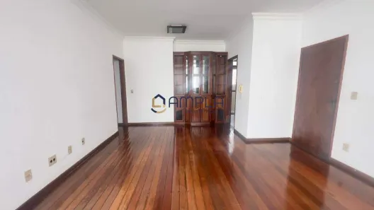 Apartamento com 3 Quartos à venda, 100m² no Buritis, Belo Horizonte