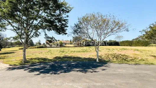 Lote/Terreno à venda, 4864m² no Condomínio Quinta da Baroneza II, Bragança Paulista