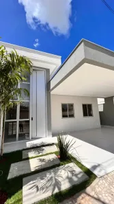 Casa de Condomínio com 2 Quartos à venda, 70m² no Santo Antônio dos Prazeres, Feira de Santana
