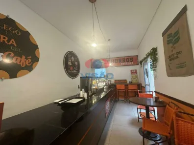Ponto Comercial à venda, 53m² no Centro, Indaiatuba