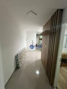 Apartamento com 2 Quartos à venda, 37m² no Jardim Japão, São Paulo